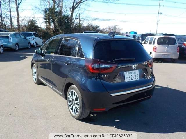 honda fit 2021 -HONDA 【野田 500】--Fit 6AA-GR3--GR3-1053180---HONDA 【野田 500】--Fit 6AA-GR3--GR3-1053180- image 2