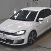 volkswagen golf-gti 2017 quick_quick_ABA-AUCHH_WVWZZZAUZHW157680 image 1