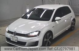 volkswagen golf-gti 2017 quick_quick_ABA-AUCHH_WVWZZZAUZHW157680