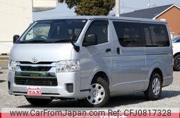 toyota hiace-van 2023 quick_quick_TRH200V_TRH200-0374676