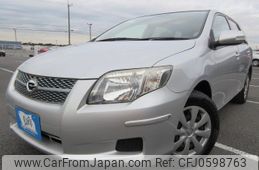 toyota corolla-fielder 2007 REALMOTOR_Y2024120295F-21