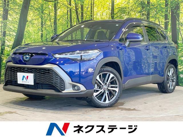 2023 Toyota Corolla Cross ZVG11 - Car Price $21,761
