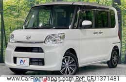daihatsu tanto 2019 quick_quick_LA600S_LA600S-0790854