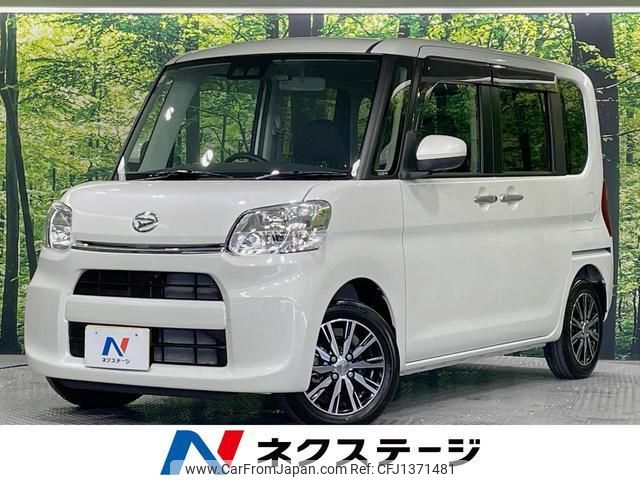 daihatsu tanto 2019 quick_quick_LA600S_LA600S-0790854 image 1