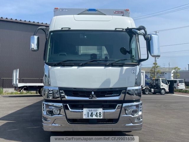 mitsubishi-fuso super-great 2024 -MITSUBISHI--Super Great 2PG-FS74HZ--FS74HZ-547279---MITSUBISHI--Super Great 2PG-FS74HZ--FS74HZ-547279- image 2