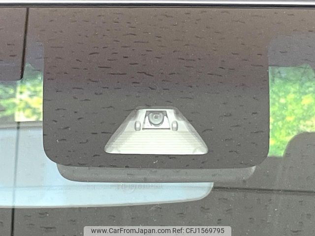 daihatsu move 2015 CFJ1569795 image 2