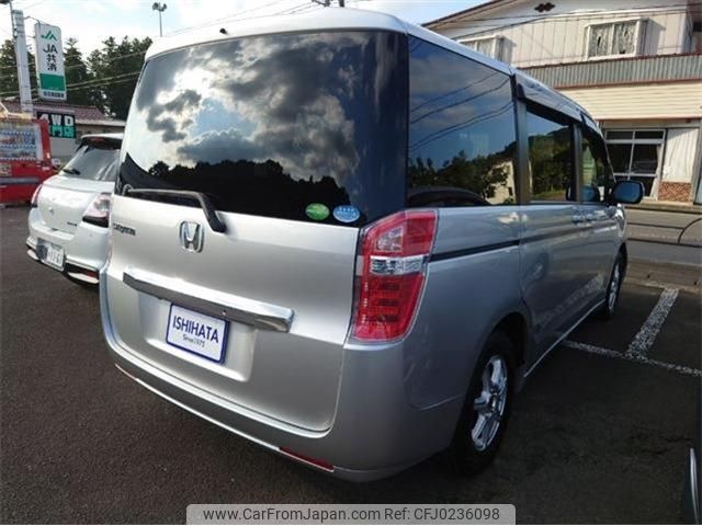 honda stepwagon 2013 -HONDA--Stepwgn DBA-RK2--RK2-1303287---HONDA--Stepwgn DBA-RK2--RK2-1303287- image 2