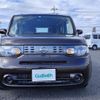 nissan cube 2011 -NISSAN--Cube DBA-Z12--Z12-178874---NISSAN--Cube DBA-Z12--Z12-178874- image 7