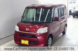 daihatsu tanto 2015 -DAIHATSU 【広島 581こ6840】--Tanto LA600S-0301067---DAIHATSU 【広島 581こ6840】--Tanto LA600S-0301067-