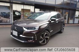 citroen ds-automobiles-ds7-crossback 2019 quick_quick_X74AH01_VR1JJEHZRKY176334