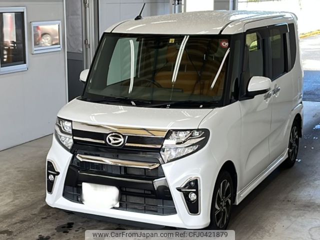 daihatsu tanto 2020 -DAIHATSU 【宮崎 591ま8】--Tanto LA650S-0066901---DAIHATSU 【宮崎 591ま8】--Tanto LA650S-0066901- image 1