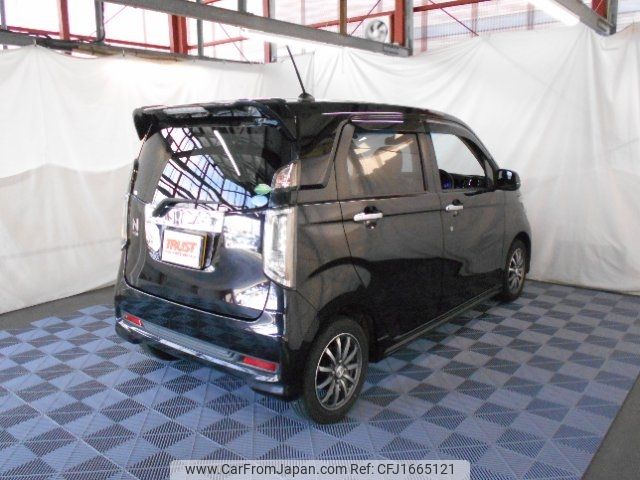 honda n-wgn 2014 CFJ1665121 image 2