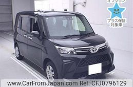 toyota roomy 2021 -TOYOTA 【名古屋 532ﾑ1312】--Roomy M900A-0625261---TOYOTA 【名古屋 532ﾑ1312】--Roomy M900A-0625261-