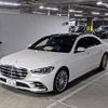 mercedes-benz s-class 2023 -MERCEDES-BENZ--Benz S Class W1K2231762A143165---MERCEDES-BENZ--Benz S Class W1K2231762A143165- image 5