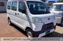 subaru sambar-van 2019 CFJ1645302