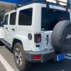 chrysler jeep-wrangler 2014 CFJ1584336 image 5