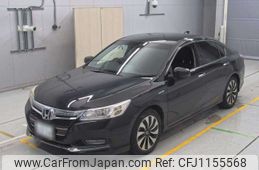 honda accord 2013 -HONDA 【春日井 300せ4144】--Accord CR6-1000173---HONDA 【春日井 300せ4144】--Accord CR6-1000173-
