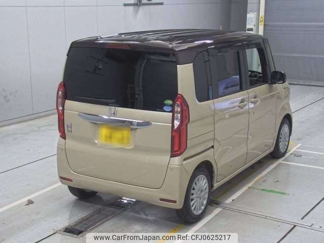 honda n-box 2020 -HONDA 【名古屋 582ﾑ4565】--N BOX 6BA-JF3--JF3-1489425---HONDA 【名古屋 582ﾑ4565】--N BOX 6BA-JF3--JF3-1489425- image 2