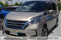 nissan serena 2019 -NISSAN--Serena HC27--HC27-015402---NISSAN--Serena HC27--HC27-015402-