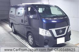 nissan caravan-van 2020 -NISSAN 【多摩 400ﾉ612】--Caravan Van VR2E26-125004---NISSAN 【多摩 400ﾉ612】--Caravan Van VR2E26-125004-