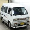 mazda scrum-van 1990 -MAZDA 【滋賀 40む5857】--Scrum Van DG51V-100283---MAZDA 【滋賀 40む5857】--Scrum Van DG51V-100283- image 1