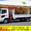 hino ranger 2018 GOO_NET_EXCHANGE_0540277A30250607W002 image 1