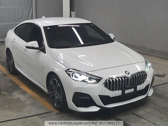 bmw 2-series 2020 -BMW--BMW 2 Series WBA12AK0807G03769---BMW--BMW 2 Series WBA12AK0807G03769- image 1
