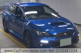 subaru wrx 2019 -SUBARU 【横浜 331ｻ 736】--WRX DBA-VAG--VAG-031239---SUBARU 【横浜 331ｻ 736】--WRX DBA-VAG--VAG-031239-