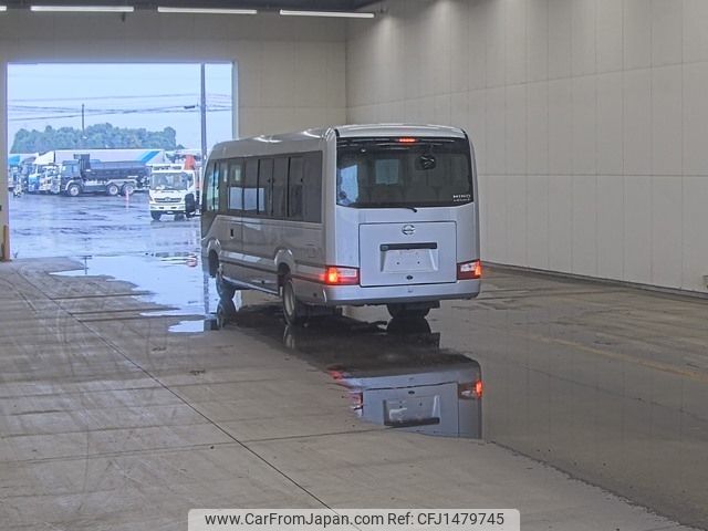 hino liesse 2019 -HINO--Hino Liesse XZB70M-0012926---HINO--Hino Liesse XZB70M-0012926- image 2