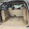 toyota land-cruiser-wagon 2004 -TOYOTA 【三重 301ﾘ1132】--Land Cruiser Wagon GH-UZJ100W--UZJ100-0151744---TOYOTA 【三重 301ﾘ1132】--Land Cruiser Wagon GH-UZJ100W--UZJ100-0151744- image 9