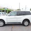 mitsubishi pajero 2010 quick_quick_DBA-V93W_V93W-0300973 image 16