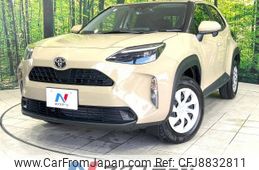 toyota yaris-cross 2023 -TOYOTA--Yaris Cross 5BA-MXPB10--MXPB10-3035***---TOYOTA--Yaris Cross 5BA-MXPB10--MXPB10-3035***-