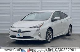 toyota prius 2016 -TOYOTA--Prius DAA-ZVW50--ZVW50-8019712---TOYOTA--Prius DAA-ZVW50--ZVW50-8019712-