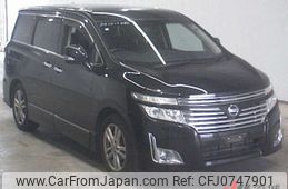 nissan elgrand 2010 -NISSAN--Elgrand TE52--006351---NISSAN--Elgrand TE52--006351-