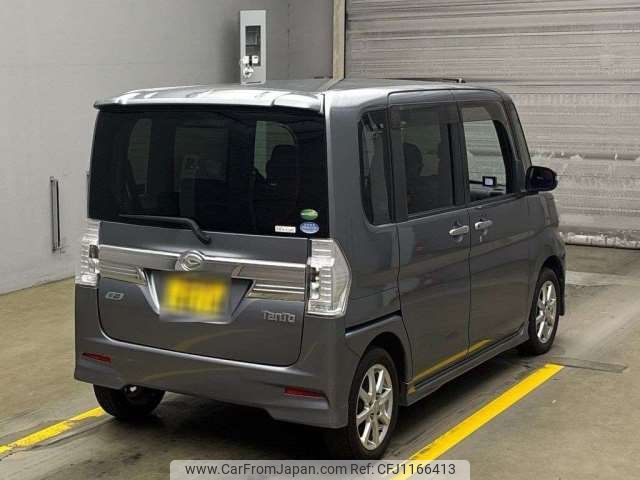 daihatsu tanto 2014 -DAIHATSU 【湘南 580ﾊ4214】--Tanto DBA-LA600S--LA600S-0191064---DAIHATSU 【湘南 580ﾊ4214】--Tanto DBA-LA600S--LA600S-0191064- image 2