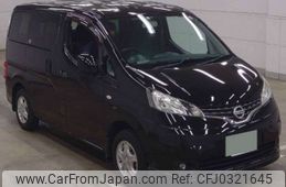 nissan nv200-vanette 2013 -NISSAN 【苫小牧 500ｻ7386】--NV200 DBA-M20--M20-010438---NISSAN 【苫小牧 500ｻ7386】--NV200 DBA-M20--M20-010438-