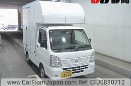 nissan clipper-truck 2019 -NISSAN 【沼津 480ｷ9565】--Clipper Truck DR16T--DR16T-398442---NISSAN 【沼津 480ｷ9565】--Clipper Truck DR16T--DR16T-398442-