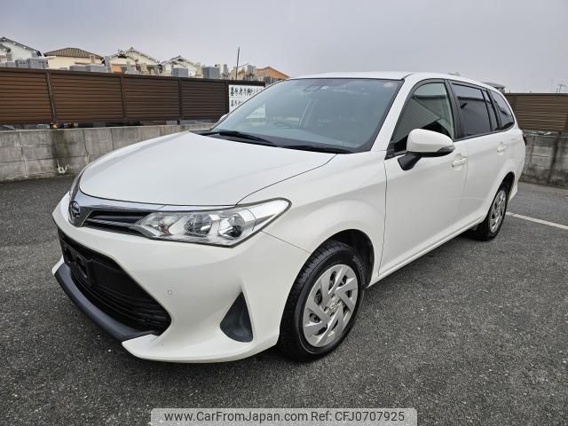 toyota corolla-fielder 2017 quick_quick_DBA-NZE164G_7056084 image 2