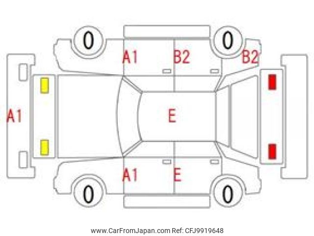 toyota roomy 2020 -TOYOTA--Roomy DBA-M900A--M900A-0478610---TOYOTA--Roomy DBA-M900A--M900A-0478610- image 2