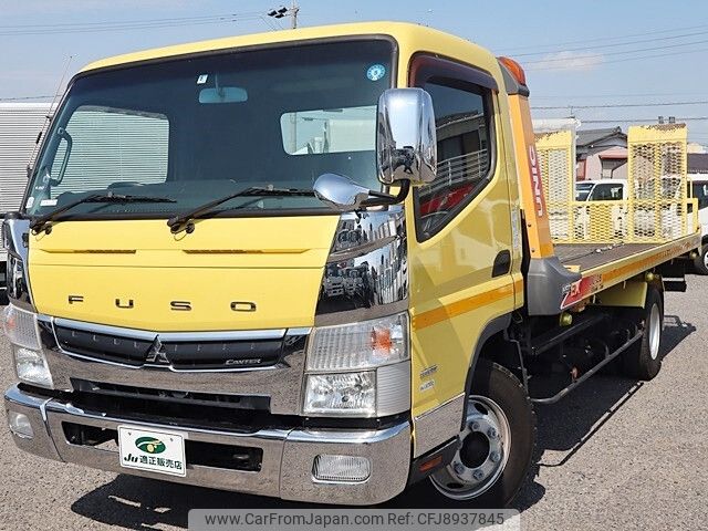 mitsubishi-fuso canter 2016 -MITSUBISHI--Canter TPG-FEB80--FEB80-550058---MITSUBISHI--Canter TPG-FEB80--FEB80-550058- image 2