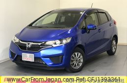 honda fit 2017 -HONDA--Fit DBA-GK3--GK3-3310618---HONDA--Fit DBA-GK3--GK3-3310618-