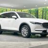 mazda cx-8 2018 CFJ1698789 image 18