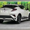 toyota c-hr 2017 -TOYOTA--C-HR DAA-ZYX10--ZYX10-2071047---TOYOTA--C-HR DAA-ZYX10--ZYX10-2071047- image 18