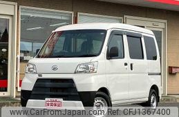 daihatsu hijet-van 2019 -DAIHATSU--Hijet Van EBD-S321V--S321V-0430881---DAIHATSU--Hijet Van EBD-S321V--S321V-0430881-