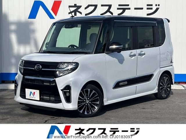 daihatsu tanto 2020 -DAIHATSU--Tanto 5BA-LA650S--LA650S-1059322---DAIHATSU--Tanto 5BA-LA650S--LA650S-1059322- image 1