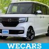 honda n-box 2019 quick_quick_6BA-JF3_JF3-2209676 image 1