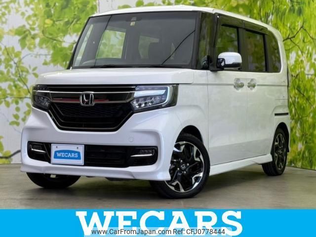 honda n-box 2019 quick_quick_6BA-JF3_JF3-2209676 image 1