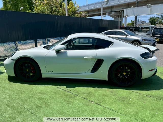 porsche 718-cayman 2019 CFJ1523390 image 2