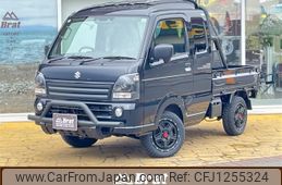 suzuki carry-truck 2024 -SUZUKI--Carry Truck 3BD-DA16T--DA16T-846675---SUZUKI--Carry Truck 3BD-DA16T--DA16T-846675-