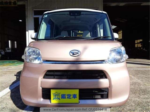 daihatsu tanto 2017 -DAIHATSU 【滋賀 585ｸ 812】--Tanto DBA-LA600S--LA600S-0508129---DAIHATSU 【滋賀 585ｸ 812】--Tanto DBA-LA600S--LA600S-0508129- image 2